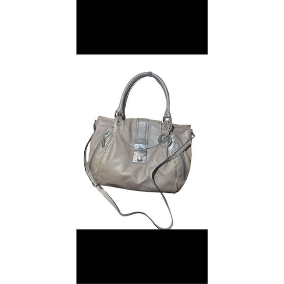 Vintage Michael KORS Jenna Crossover - Picture 2 of 11